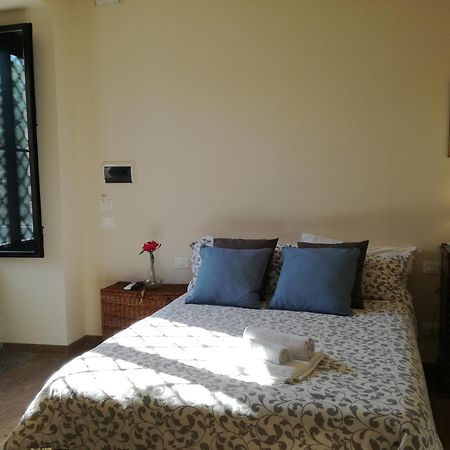 Tenuta Del Gelso Катания Екстериор снимка
