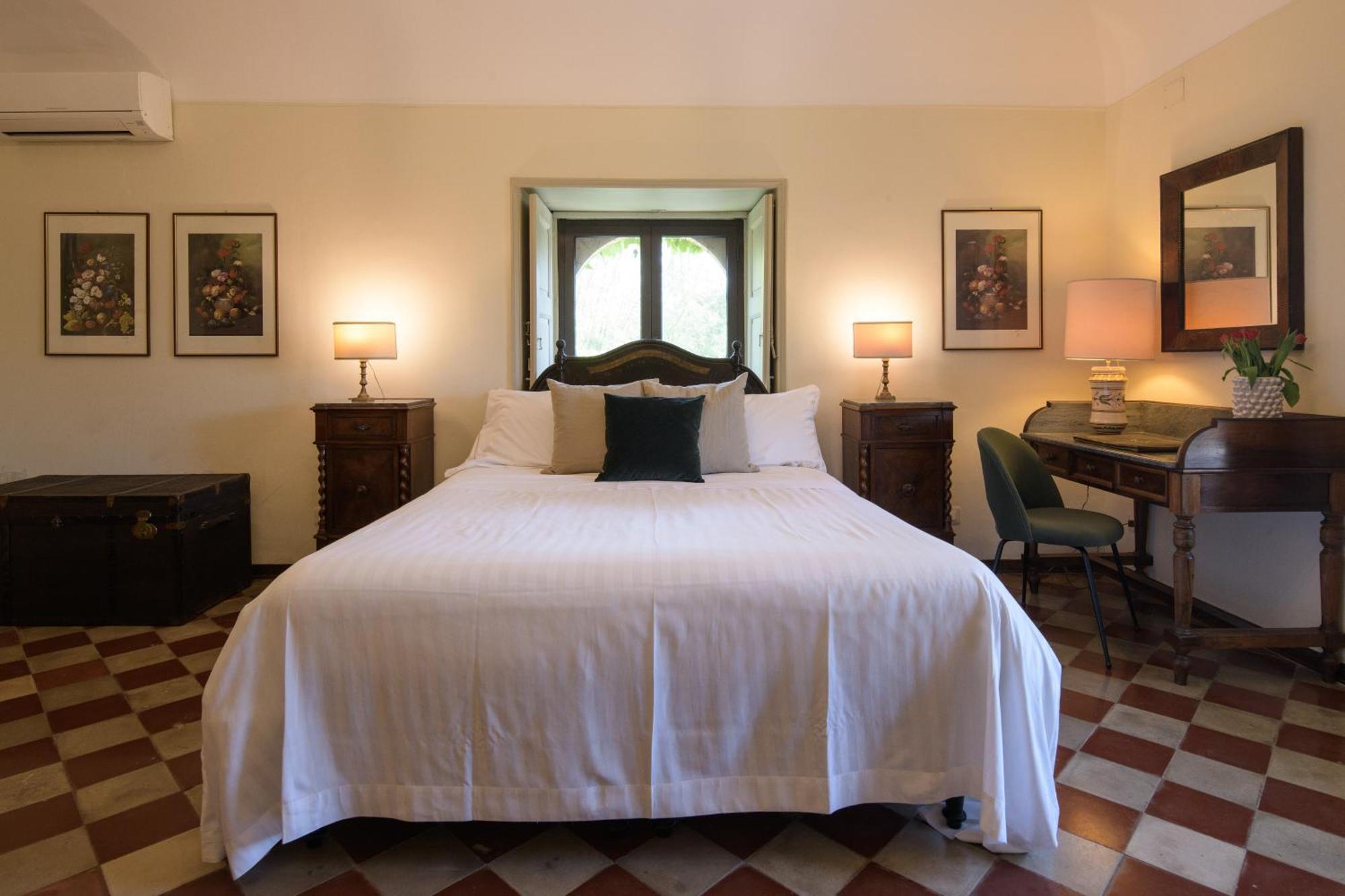 Tenuta Del Gelso Катания Екстериор снимка