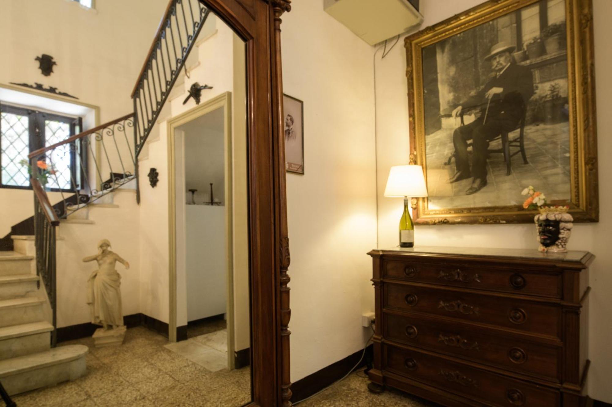Tenuta Del Gelso Катания Екстериор снимка