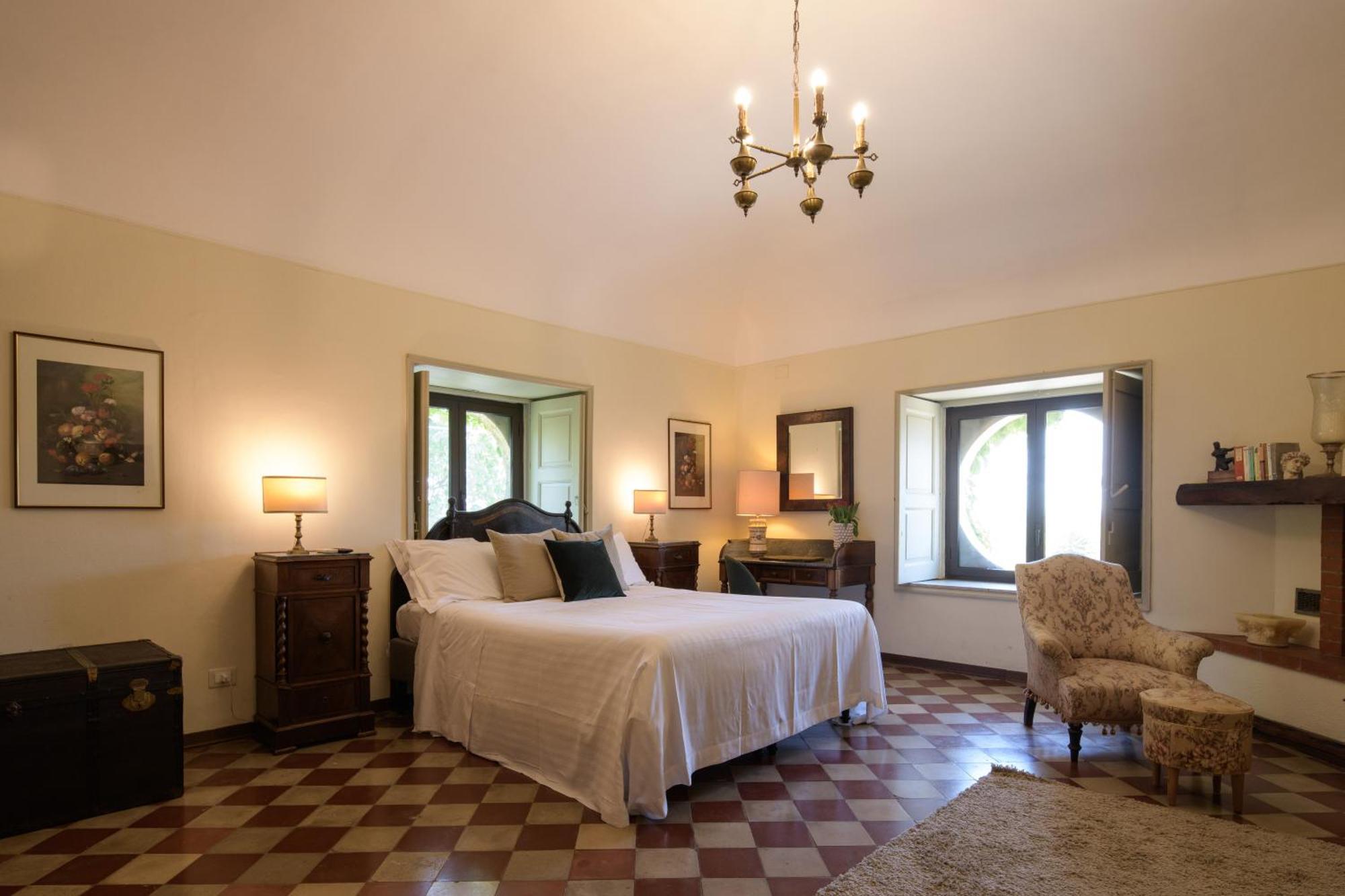 Tenuta Del Gelso Катания Екстериор снимка