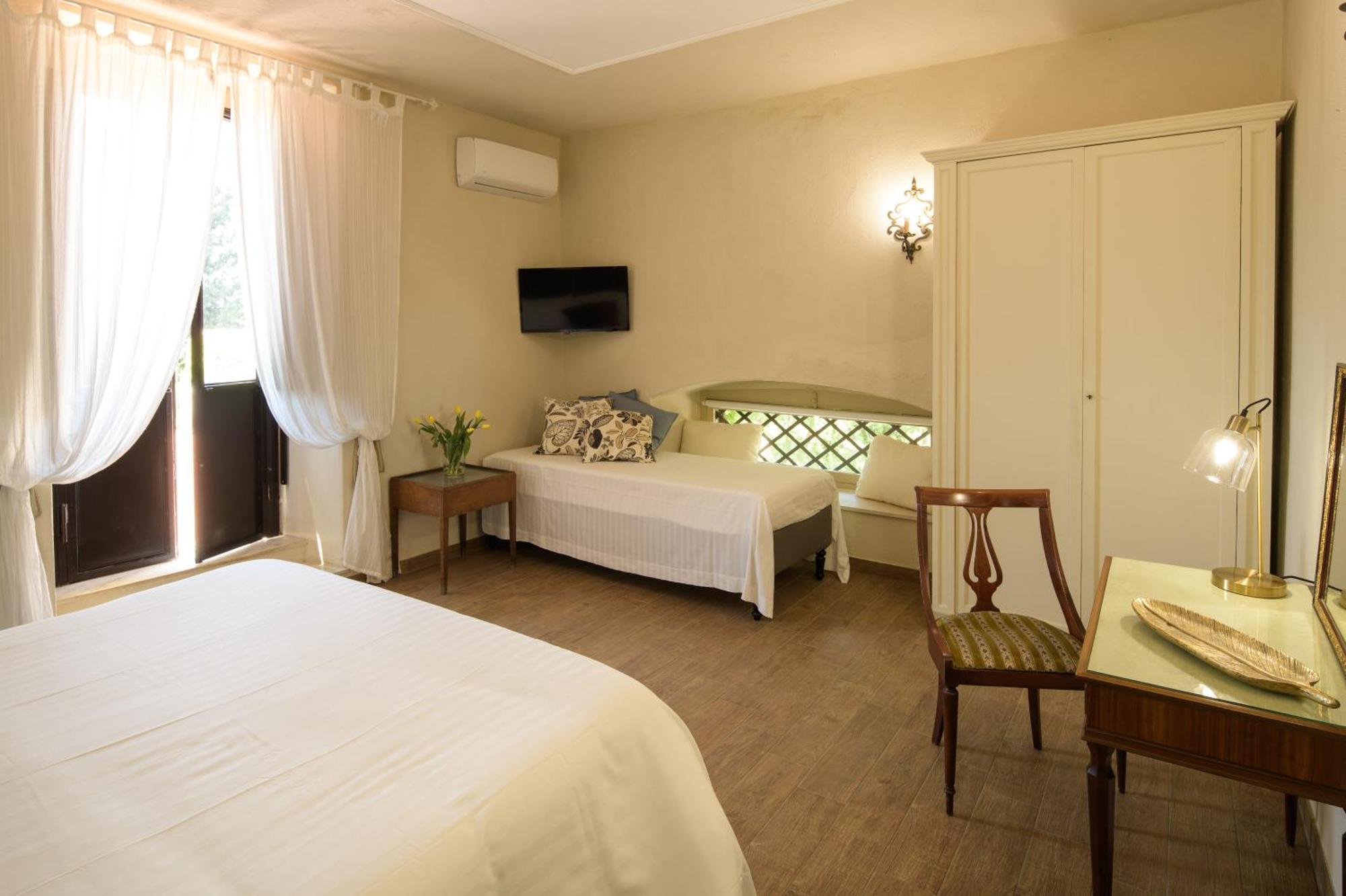 Tenuta Del Gelso Катания Екстериор снимка