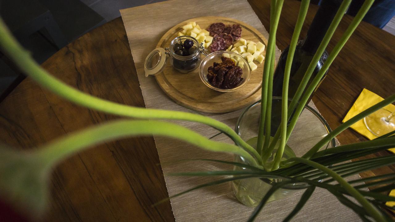 Tenuta Del Gelso Катания Екстериор снимка
