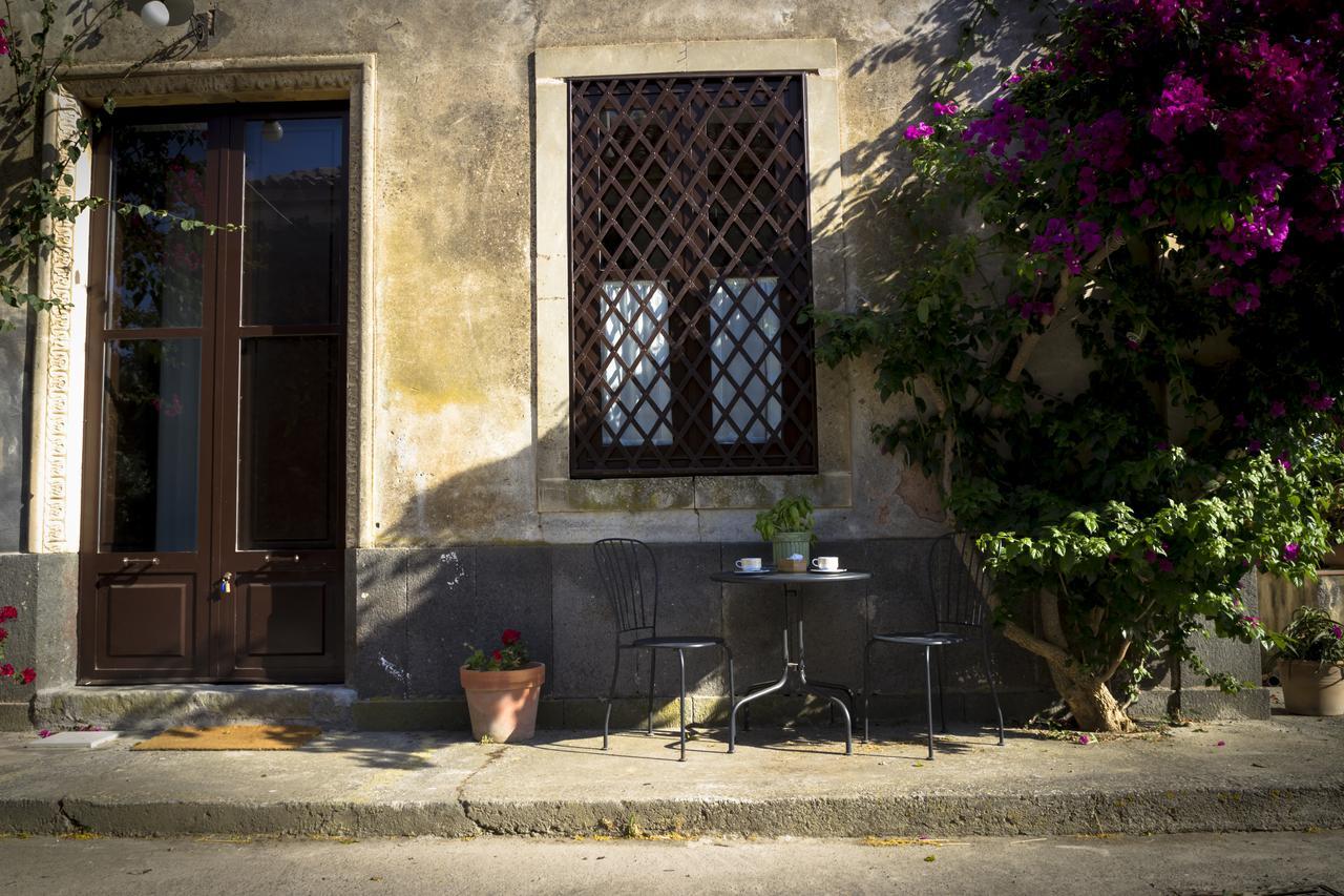 Tenuta Del Gelso Катания Екстериор снимка
